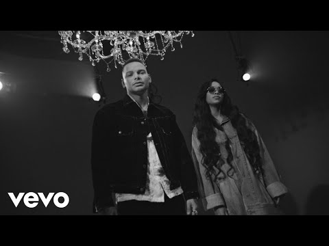Kane Brown, H.E.R. - Blessed & Free