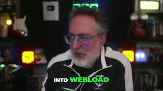 Unlocking Performance  AI Dashboard Insights in Webload