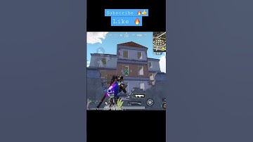 One shot DBS 😎 pubg mobile battlegrounds mobile gaming tips tricks 60fps #pubgmobile #bgmi #shorts