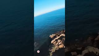 Ce Que Jai Vu Pendant Mon Premier Vol En Drone