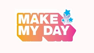 Make My Day - Customer Service Week 2016