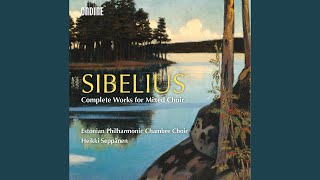 9 Songs for Chorus, Op. 23: No. 2, Tuuli tuudittele (Wind, Cosset Our Boat) Tuudittele Tuuli