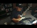 CAGED Root System, Pivot Arpeggios, Guitar Lesson, Neck, Fingerboard Theory