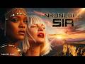 Rihanna Ft Sia -Nkunlukulu (The Great) (Official Music Video)