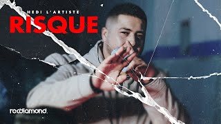 Hedi L&#39;artiste - Risque (Clip Officiel)