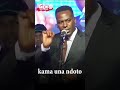 MOTIVATION SWAHILI GENERATION SAMIA FRED VUNJABEI 