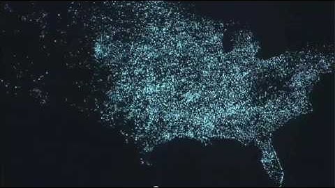 Demo of NUI Graph on Surface hub from Ignite