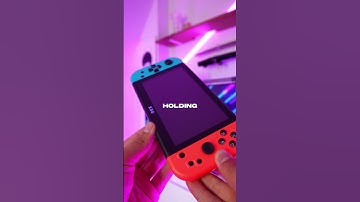 Is a $45 Nintendo Switch from Temu actually good!?