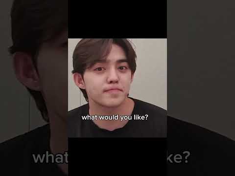 he already fluent