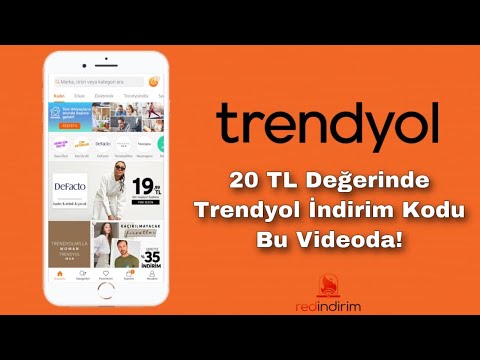 Trendyol İndirim Kodu Nasıl Kullanılır? (Bu videodan sonra indirimsiz alışveriş yapmayacaksınız!)