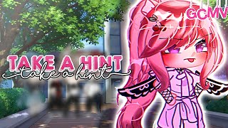🍒Take A Hint🍒 || Glmv || By : Fiorentina