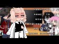 Hashira’s react to Giyuu’s re-carnation as Mikey||2/3||AU||Manga spoilers and cursing||Mitake?||