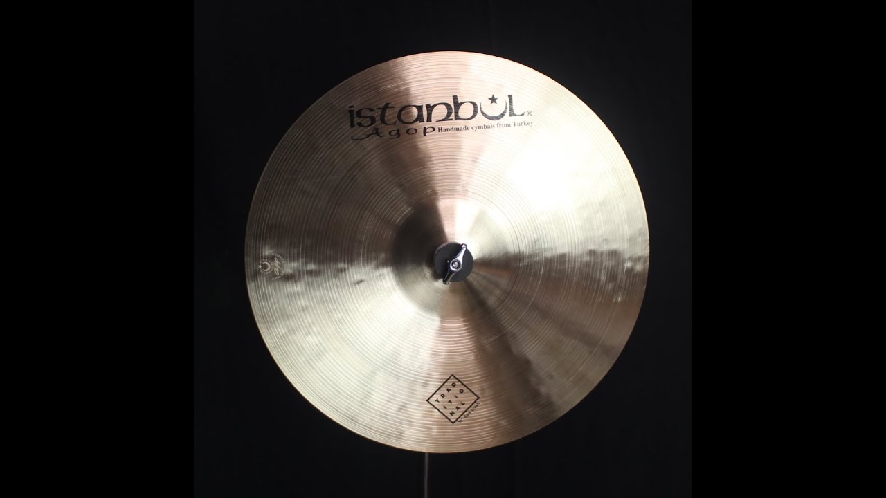 Istanbul Agop 16