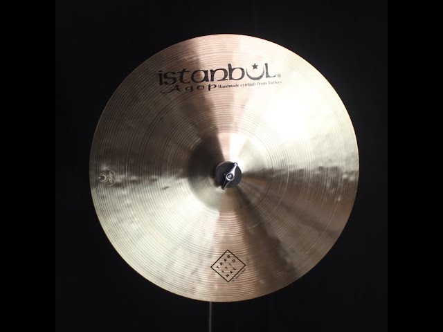 Istanbul Agop 16