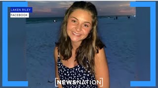 Neighbor: Laken Riley murder suspect threw bloody clothes in dumpster | On Balance