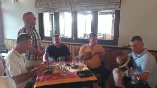 Zaim Tollja-Djemet E Lumes Live