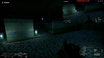 🧟‍♀️ Zombie Panic Source | ZPS Mansion | Custom Map Series #108