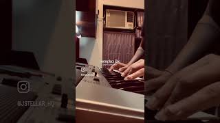Someplace Else | piano preview
