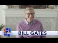 Bill gates global innovation is the key to achieving a return to normal