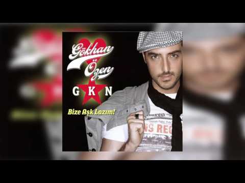 Gökhan Özen - Bize Aşk Lazım (R&B)