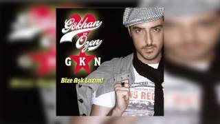 Gökhan Özen - Bize Aşk Lazım (R&B)