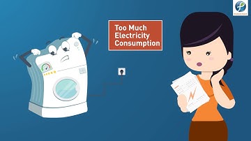 Smart Electronic Appliances using IBM Watson IoT