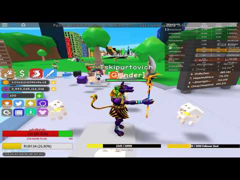 Roblox \u0026 Creative Destruction