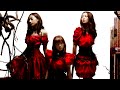 Kalafina - 「Red Moon」 Album Digest
