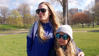 Use These Shakeout Tips For Your Next Marathon | Runner's World