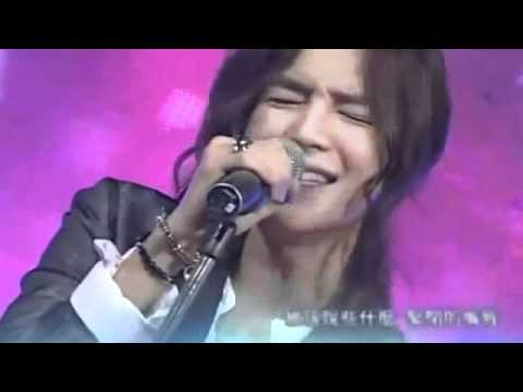 Jang Geun Suk - Without Words (You're Beautiful).avi