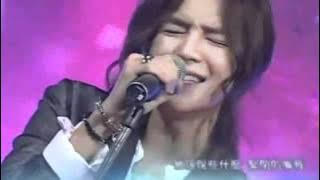 Jang Geun Suk - Without Words (You're Beautiful).avi