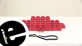 Famous etrailer | Ultimate Overview of the Stackers Leveling Blocks for Trailers and RVs Net Worth