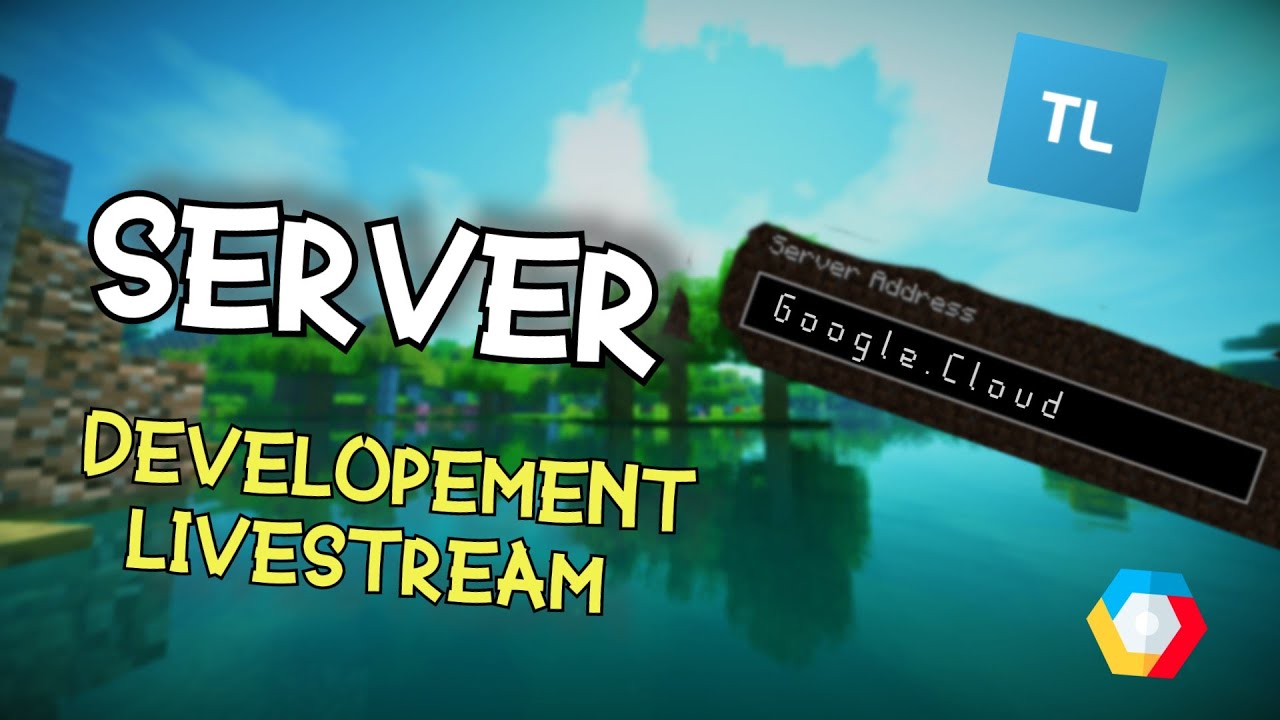 MineCraft Server Github Improvment LiveStream | Doing Web Scrapping ...