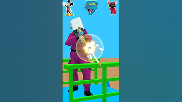 Brainrot Squid game 3 🚫Survival Lvl 515 #gameplay #squidgame #shorts #gaming ‎@imostaryt #gaming