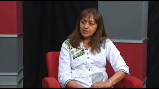 Cover to Cover Ep 23 with Rashida Murphy
Rashida Murphy is a WA author who has published a variety of short fiction and poetry in various literary journals and anthologies, in Australia, India, U.K and U.S.A.
In this interview with Meri Fatin, Rashida discusses her debut novel, The Historians Daughter (UWA Publishing). Cover to Cover Ep 23 with Rashida Murphy