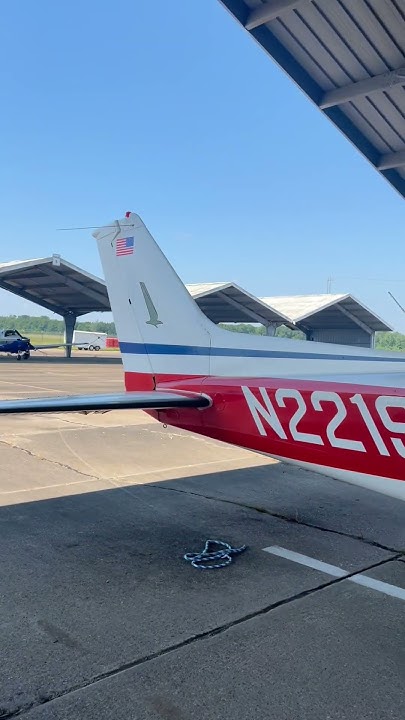 First Time Flying a C172 Skyhawk II #aviation #studentpilot #pilotlife ...