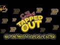 The Simpsons Tapped Out: XP Methods To Level Faster (Commentary)