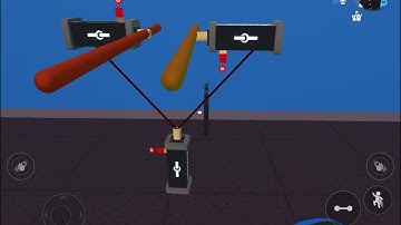 How to use clamps in rec room