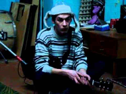 ROCK BANDA: АнимациЯ - Государство