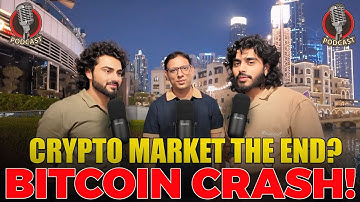 Crypto Crash 2025: The REAL Reason No One Is Talking About @PUSHPENDRASINGHDIGITAL Insider Revealed🚨
