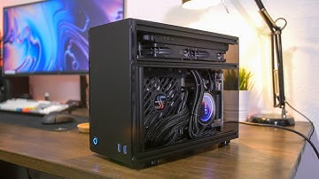 GEEEK A60 Review + PC Porn