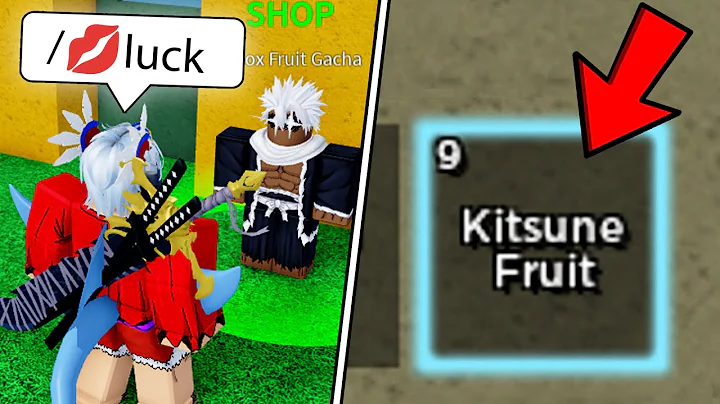 Exposing Every Mythical Fruit Roll Glitches [FULL MOVIE]