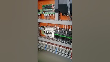 monarch controller 300... new wiring lift install