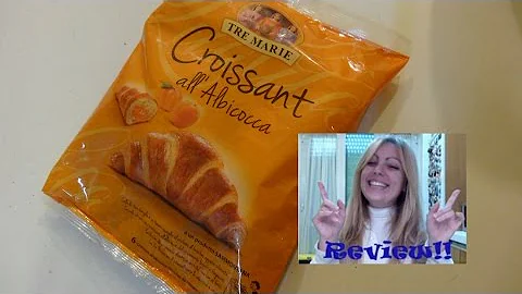 Come cucinare i croissant surgelati?