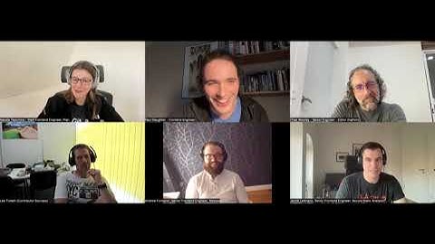 FE Pairing - 20221028 - Apollo Clients and Vue component tests