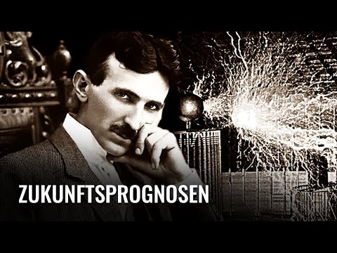10 Vorhersagen der