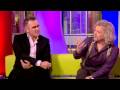 Morrissey interview BBC The One Show CLOSING (4/4) www.viva-moz.com