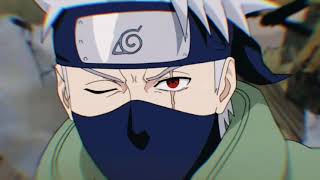 [ AMV ] Kakashi - In my dreams