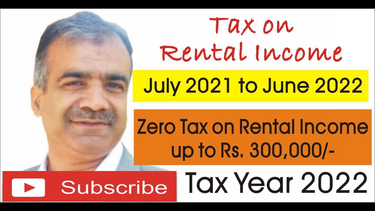 Income Tax Rates I Rental Income I Tax Year 2022 I Zero Tax YouTube income-tax-rates-i-rental-income-i-tax-year-2022-i-zero-tax-youtube