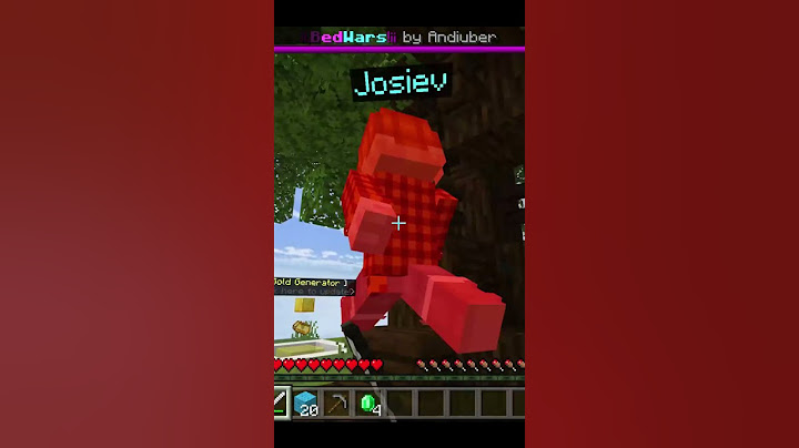 Minecraft - SIEG in nur 16 Sekunden -  VICTORY in Bedwars #minecraft